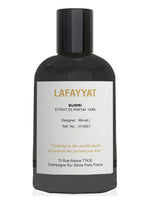 Burmi Lafayyat for women and men