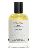 Le Ires Lafayyat for women and men