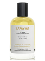 Le Oud Pansah Lafayyat for women and men