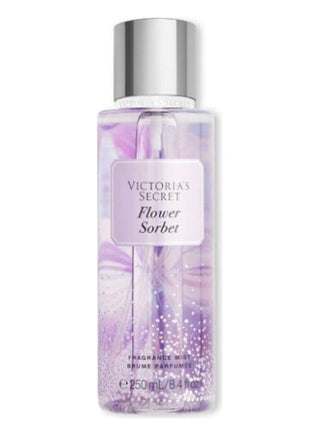 Flower Sorbet Victorias Secret Perfume for Women and Men - Fragrance Bottle Image