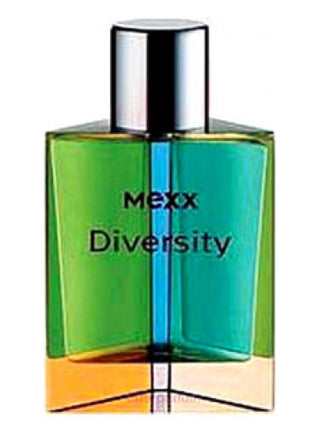 Mens Diversity Mexx Perfume - Refreshing Scent for Men - Buy Now