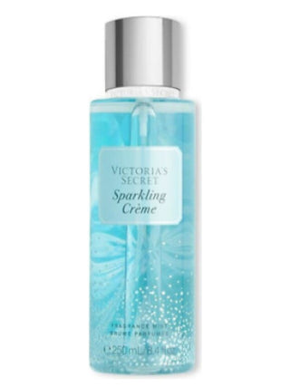 Sparkling Creme Victorias Secret Womens Perfume - Elegant, Feminine Fragrance | Buy Online Now