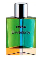 Diversity Mexx for men