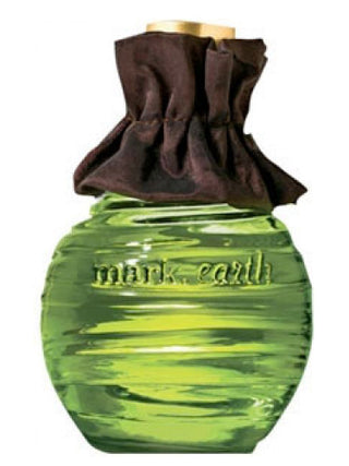 mark Earth mark for women perfume - elegant fragrance in a bottle - buy now