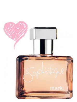 mark Sophistique mark Perfume for Women - Elegant Floral Fragrance - Buy Online Now