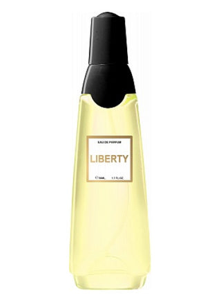 Liberty Ascania Womens Perfume - Elegant floral fragrance in a stylish bottle | Shop now