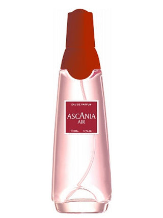 Ascania Air Ascania for women perfume - enticing fragrance in a stylish bottle