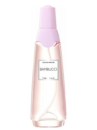 Shop Bambucci Ascania Womens Perfume - Elegant Floral Fragrance | Buy Online