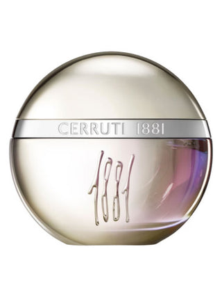 Perfume Cerruti 1881 Rêve De Roses for Women - Floral Fragrance Bottle