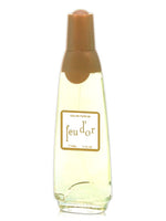 Feu d'Or Ascania for women