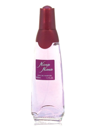 Womens Nina Nina Ascania Perfume - Elegant Floral Fragrance - Buy Now