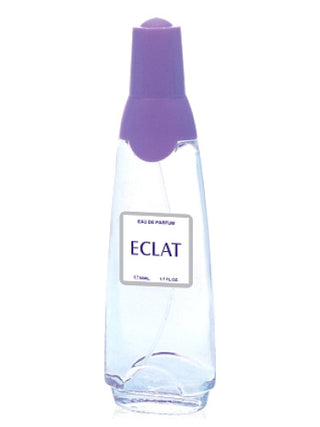 Eclat Ascania Womens Perfume - Elegant floral fragrance in a bottle - Buy Now