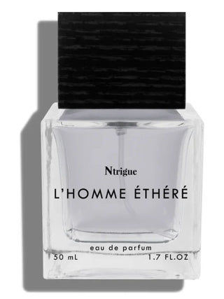 lHomme Éthéré Ntrigue Perfume for Women and Men - Luxury Fragrance - Buy Online Now