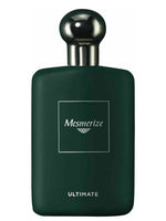 Mesmerize Ultimate Avon for men