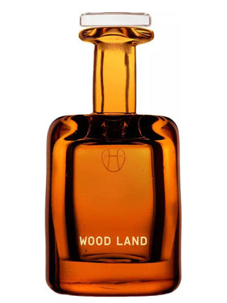 Wood Land Perfumer H Unisex Perfume - Best Blend of Woodsy Scents for Men and Women | Buy Online Now