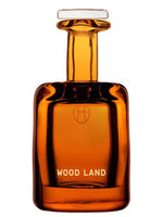 Wood Land Perfumer H for women and men