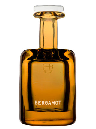 Unisex Bergamot Perfumer H Perfume - Fragrance for Men and Women