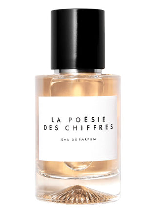 La Poésie Des Chiffres Beauty Pie Unisex Perfume - Elegant Fragrance for Men and Women | Buy Online