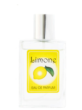 Limone Carpentieri Profumi Unisex Perfume - Refreshing Citrus Scent for Men and Women | Buy Online Now