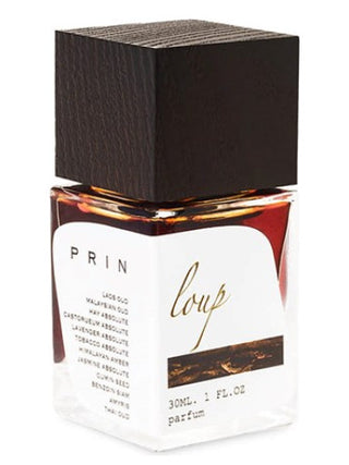 Unisex Loup Prin Perfume - Elegant fragrance for women and men | Shop now