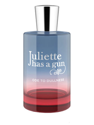 Ode To Dullness Juliette Has A Gun Unisex Perfume - Best Fragrance for Men and Women | Buy Online