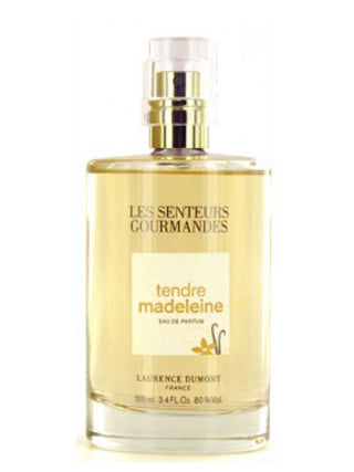 Laurence Dumont Tendre Madeleine perfume for women - elegant fragrance in a beautiful bottle