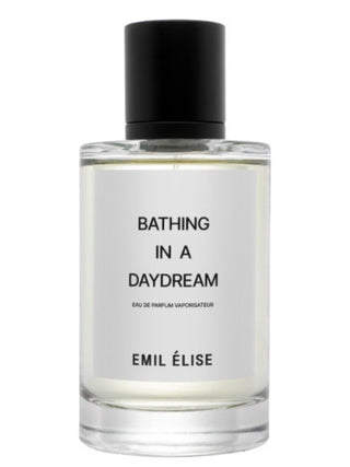 Unisex Bathing In A Daydream Emil Elise Perfume - Fragrance for Women and Men