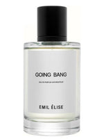 Going Bang Emil Elise for women and men