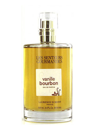 Vanille Bourbon Laurence Dumont Womens Perfume - Exquisite Fragrance | Buy Online