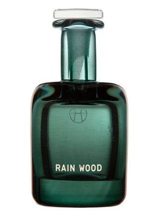 Rain Wood Perfumer H Unisex Perfume - Best Fragrance for Women and Men