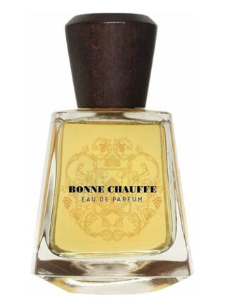 Bonne Chauffe Frapin Perfume for Women and Men - Luxury Fragrance - Buy Online