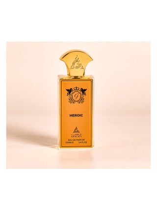 Heroic Ghalati Unisex Perfume - Fragrance for Women and Men | Buy Online