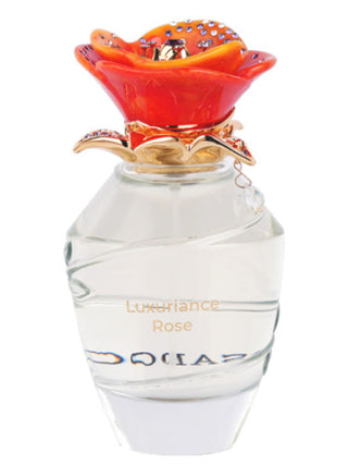 Luxuriance Rose Rosadoor unisex perfume - Elegant fragrance for men and women | Buy now for a luxurious scent experience