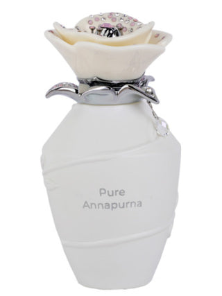 Unisex Pura Annapurna Rosadoor Perfume - Fragrance for Women and Men