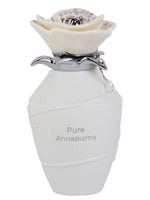 Pura Annapurna Rosadoor for women and men