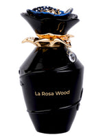 La Rosa Wood Rosadoor for women and men