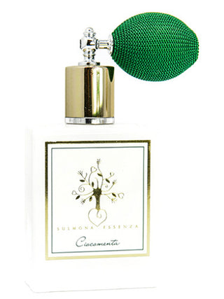 Ciocomenta Sulmona Essenza Unisex Perfume - Fragrance for Women and Men