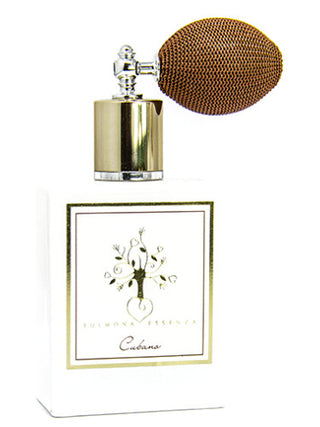 Unisex Cubano Sulmona Essenza Perfume - Elegant fragrance for women and men | Buy now for a captivating scent experience