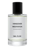 Hangover Meditation Emil Elise for women and men