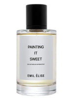 Painting It Sweet Emil Elise for women and men