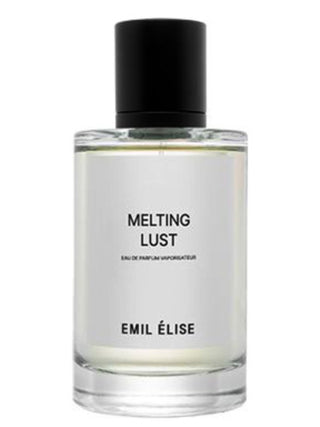 Melting Lust Emil Elise Perfume for Women and Men - Elegant Fragrance Bottle - Buy Online Now