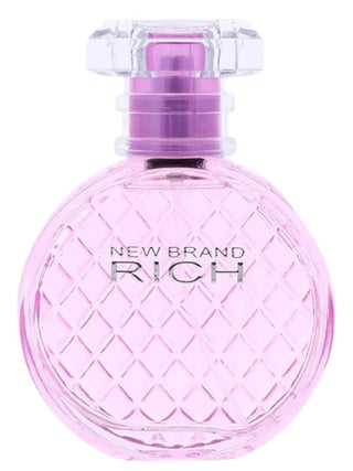 Rich New Brand Parfums for women - Best Womens Perfume - Buy Online Now