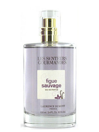 Figue Sauvage Laurence Dumont Perfume for Women - Top Fragrance Image