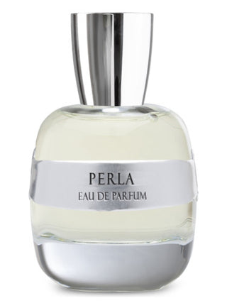 Perla Omnia Profumi Unisex Perfume - Best Fragrance for Women and Men