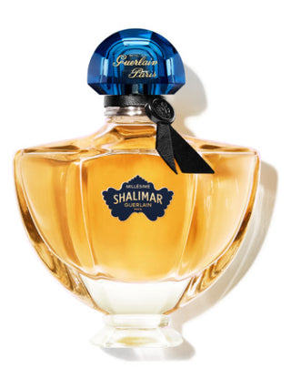 Shalimar Millésime Iris Guerlain Perfume for Women and Men - Luxury Fragrance - Buy Online