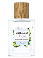 Chypre Bergamot & Coriander COLABO for women and men