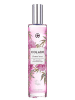 Flower Hour COLABO for women and men