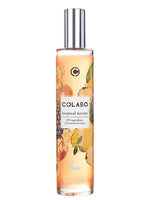 Tropical Nectar COLABO for women and men