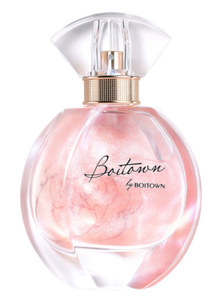 Boitown Extreme Perfume for Women - Boitown 冰希黎 - 高定版 - Luxury Fragrance