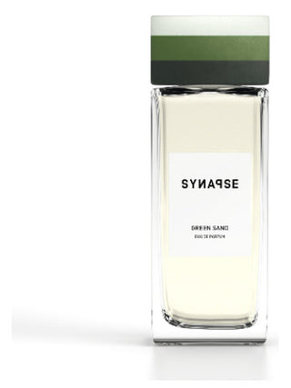 Green Sand Synapse Unisex Perfume - Best Fragrance for Women and Men